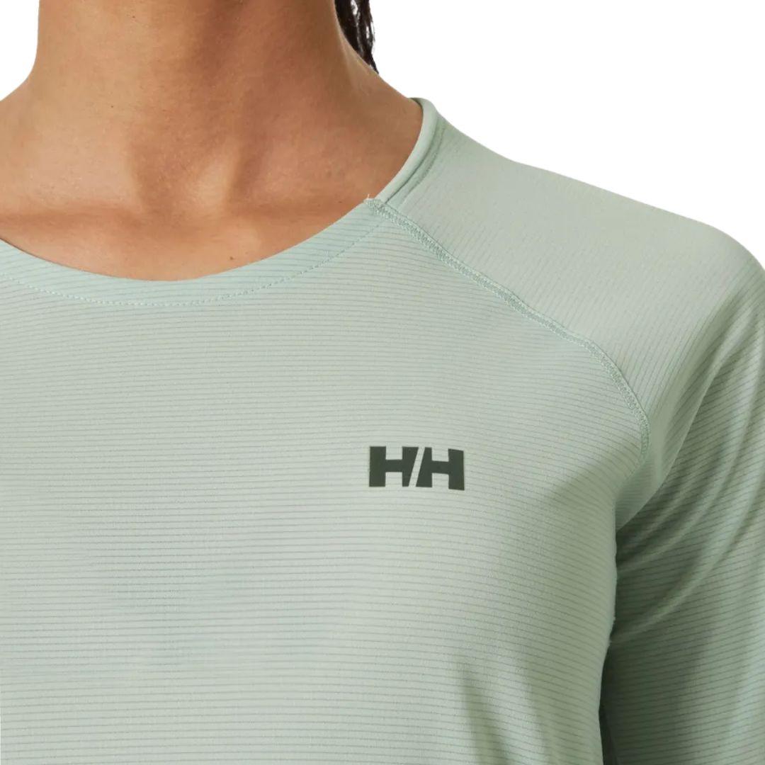 Helly Hansen Women's Trail Long Sleeve T-Shirt